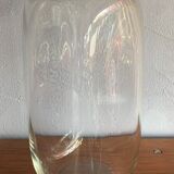 Barbini Murano vase