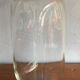 Barbini Murano vase
