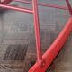 Thonet rocking chair 1955