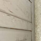 Sideboard gray patina
