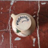 Charming little Vallauris pitcher or vase