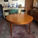 Vintage extension table