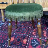 Vintage Western Chairs