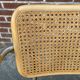 Cesca chair B64 with armrests by Marcel Breuer Design