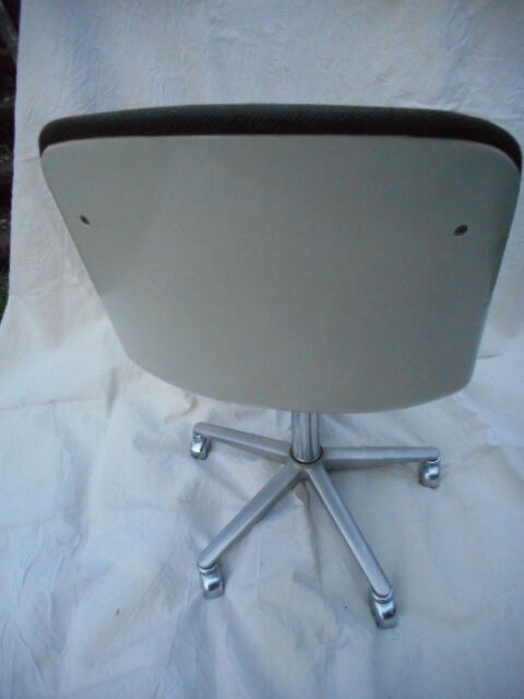 Office chair 1970