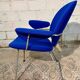 Triennale armchair by Willem Gispen for Kembo, Netherlands, 1954