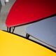 Charlotte Perriand "Petalo" coffee table