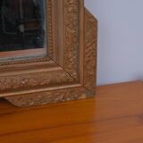 Louis XVI style mirror