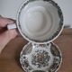 English porcelain tea cup