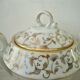 Porcelain coffee service for 12 people
