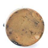 Pitcher In Gres Aristide Mallet Puisaye Debut XXeme