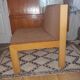 Armchair of André Sornay of the 1970s