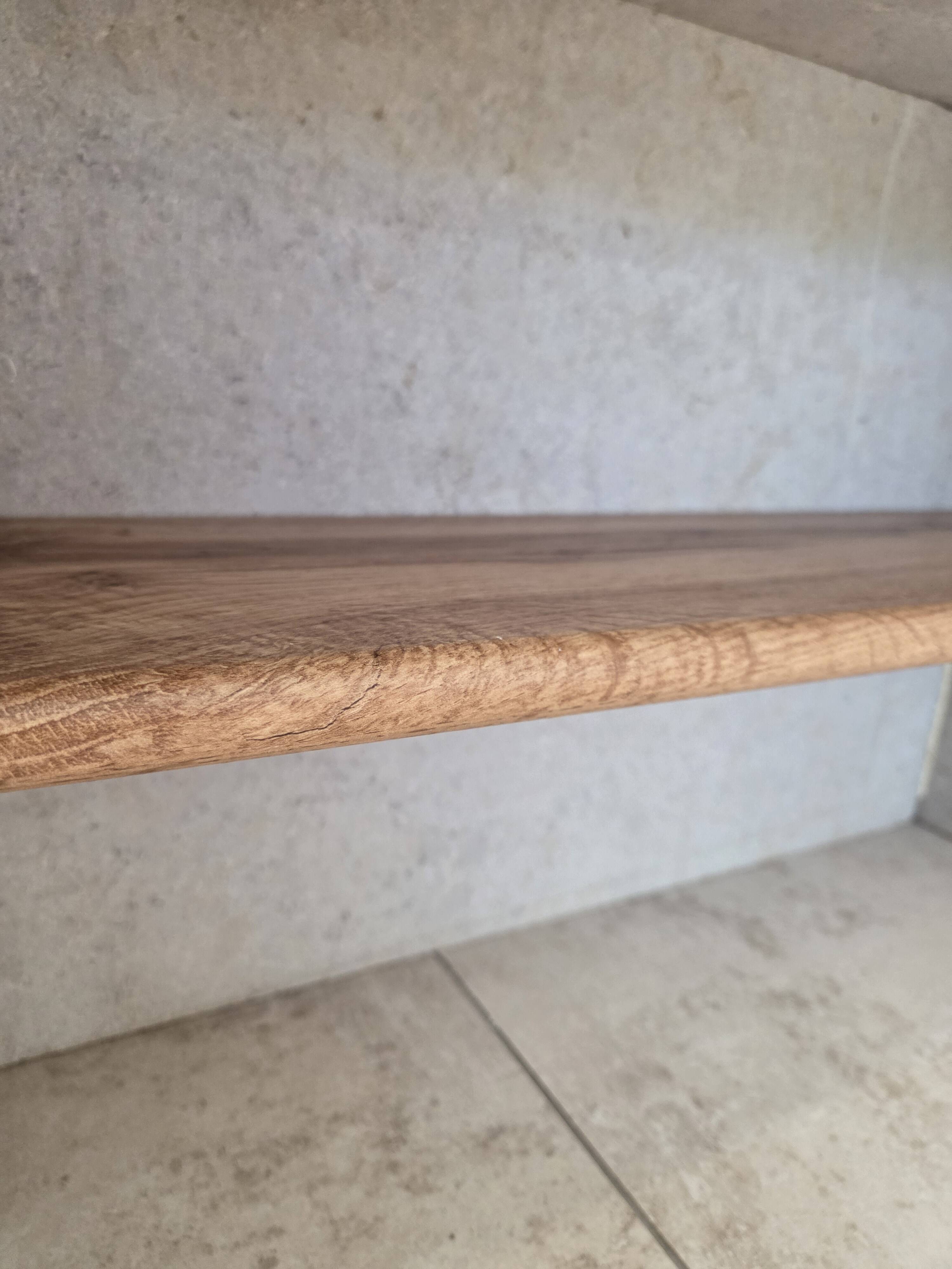 Table basse en pierre