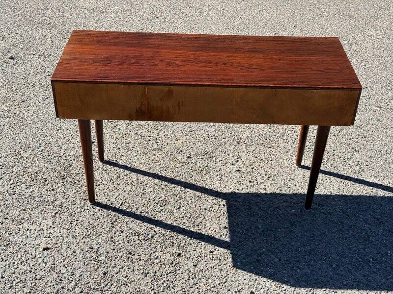 Modernist Danish chest of drawers attributed to Arne Vodder for NC Mobler, Denmark, 1960s