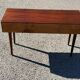 Commode danoise moderniste attribuée à Arne Vodder pour NC Mobler, Danemark, années 1960
