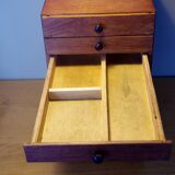 Meuble d'horloger