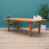 Ash bench, Danish design, 1980s, production: Denmark