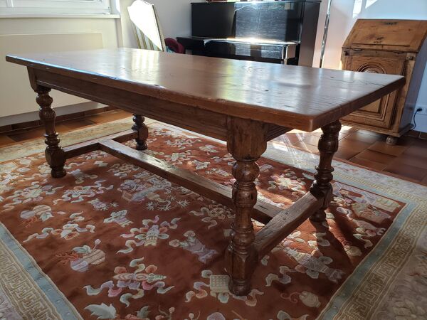 Table monastère