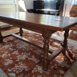 Table monastère