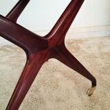Side table serviced