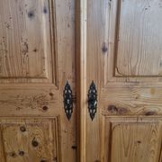 Armoire en pin 