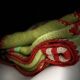 Wool blanket