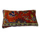 Housse de coussin vintage turque faite à la main 30 x 60 cm