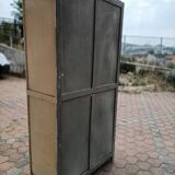Parisian cabinet