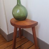 Tripod tabouret