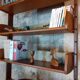 Furniture Of Storage 1 module in Teck "Ergo" by John Texmon, Mid-Century Scandinavian 1960s