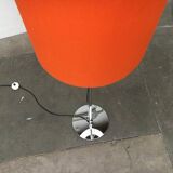 German space age floor lamp by Staff Leuchten, 1960s.