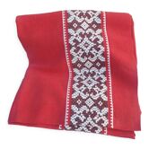 Nappe basque vintage 210x280