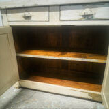 Small Parisian buffet