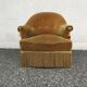 Fauteuils crapaud