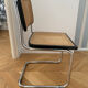 Vintage Cesca B32 Chair – Marcel Breuer – Made in Italy