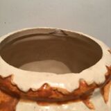 Vase boule