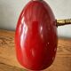 1960s Dutch gooseneck table lamp