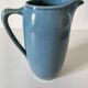Pichet Denbac 326-2 – Art Deco stoneware with geometric reserve from the 1920s-30s
