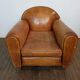 Fauteuil Club