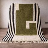 Berber Moroccan rug 200cm x 300cm