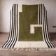 Berber Moroccan rug 200cm x 300cm