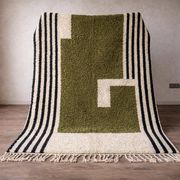 Berber Moroccan rug 200cm x 300cm