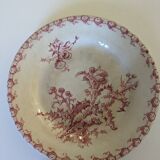 Old Gien plate