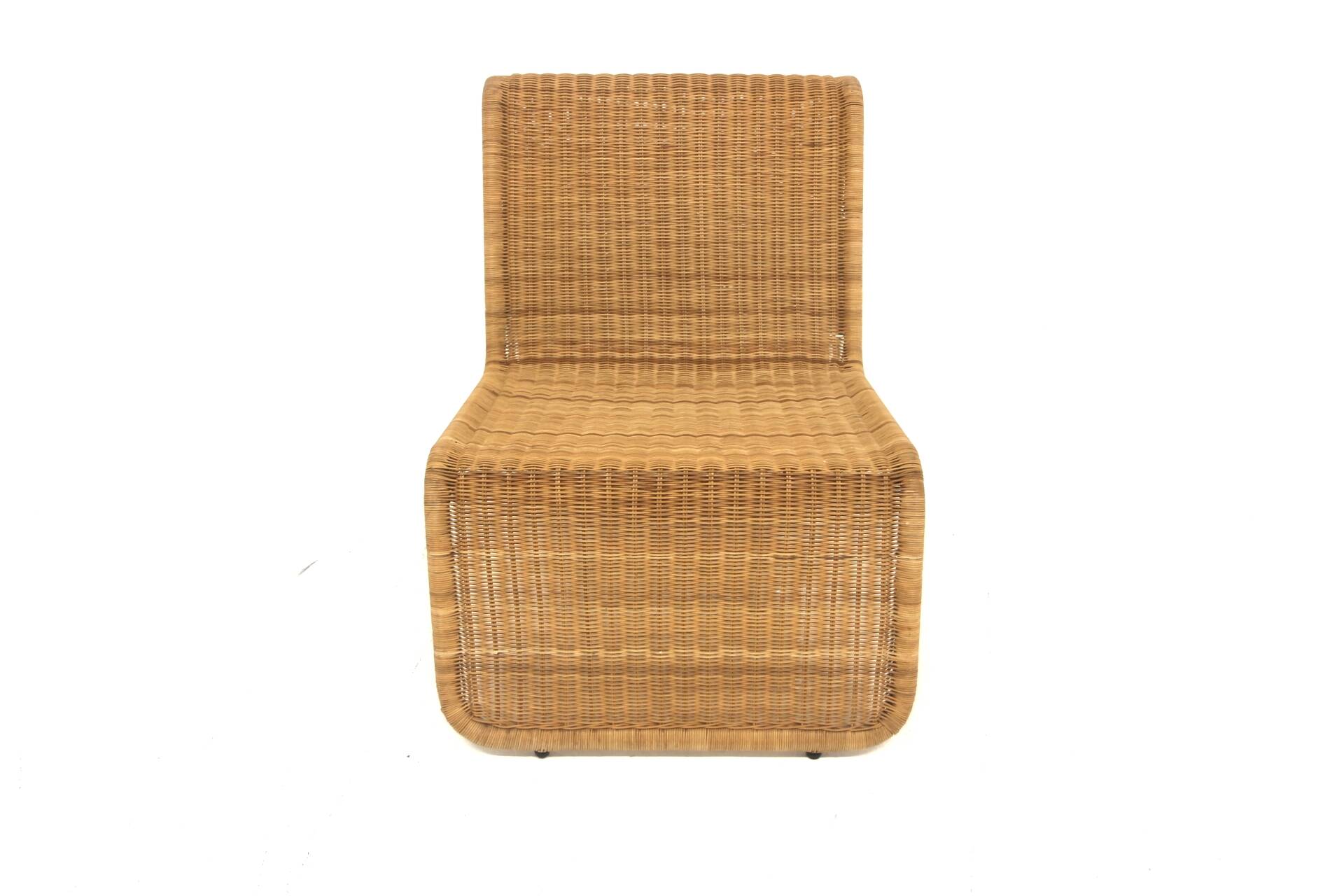 Fauteuil scandinave "Hestra", Möbel-Ikea, Suède, 1960