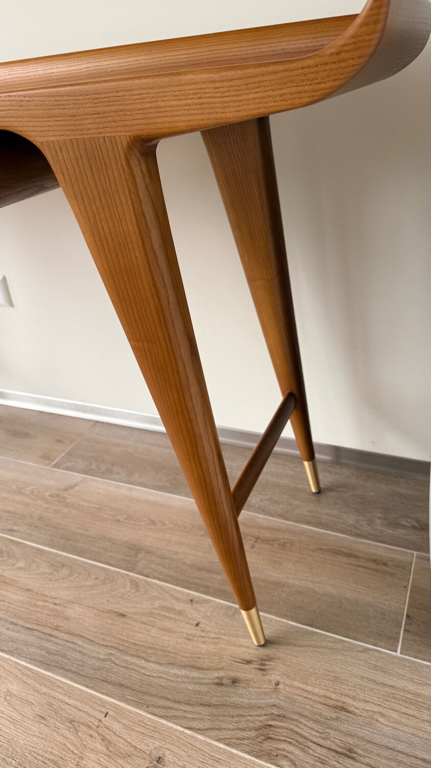 Console / desk Gio Ponti D.847.1 — Molteni & C (Heritage Collection)