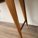 Console / desk Gio Ponti D.847.1 — Molteni & C (Heritage Collection)