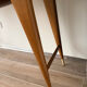 Console / bureau Gio Ponti D.847.1 — Molteni & C (Heritage Collection)