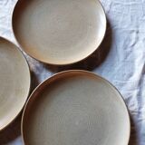 Plates Sandstone Village