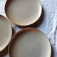 Plates Sandstone Village