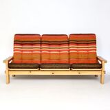 "Dymling" canapé by Yngve Ekström from the 1970s